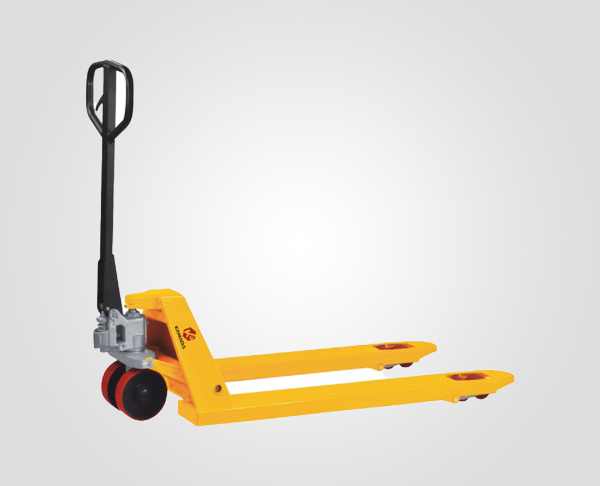 WF Series - Manual Pallet Truck