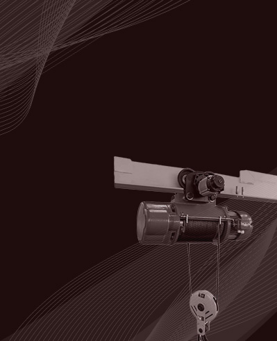 Electric Hoist