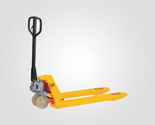 BD Series - Manual Pallet Truck