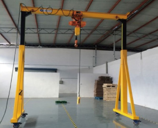 Gantry Crane