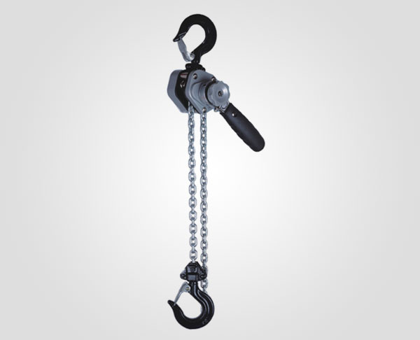 Lever Hoist