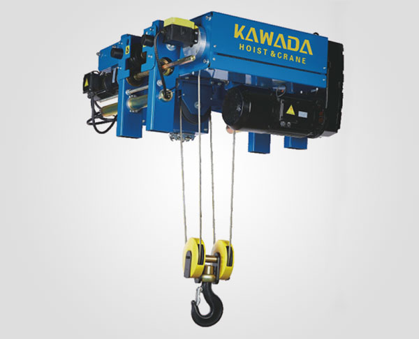Electric Hoist
