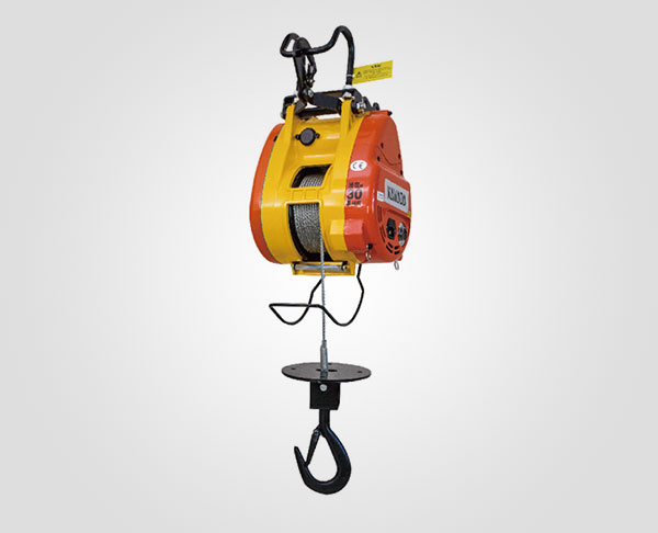 Electric Hoist