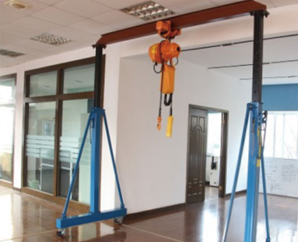 Gantry Crane