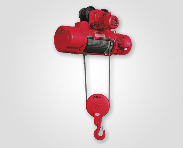 Electric Hoist