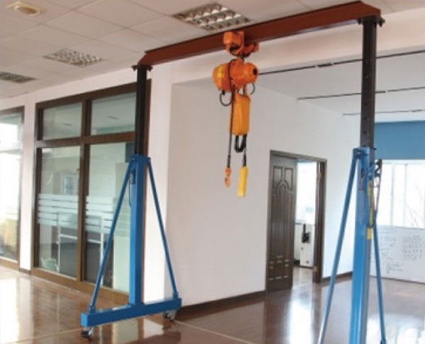 Gantry Crane