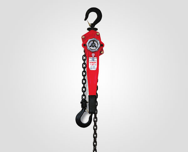 Lever Hoist