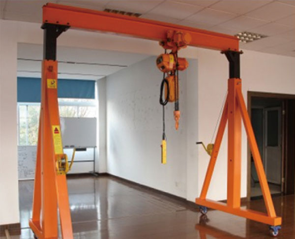 Gantry Crane
