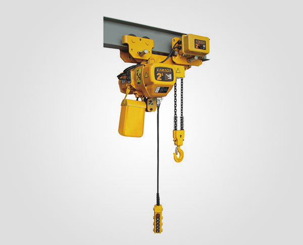 Electric Hoist