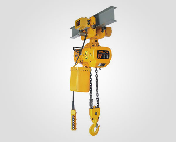 Electric Hoist