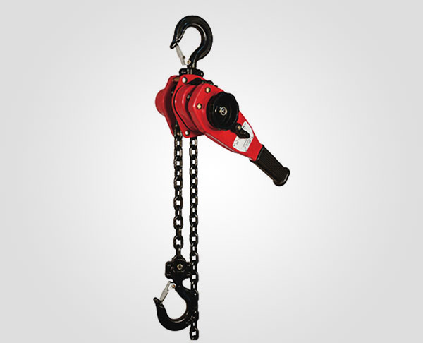Lever Hoist