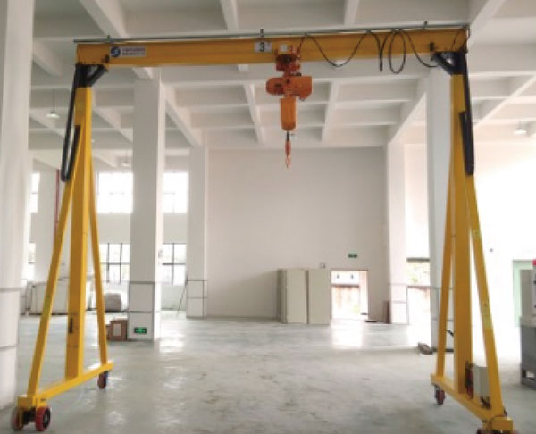 Gantry Crane