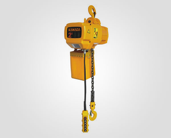 Electric Hoist