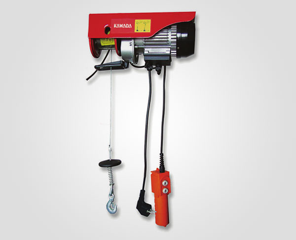 Electric Hoist