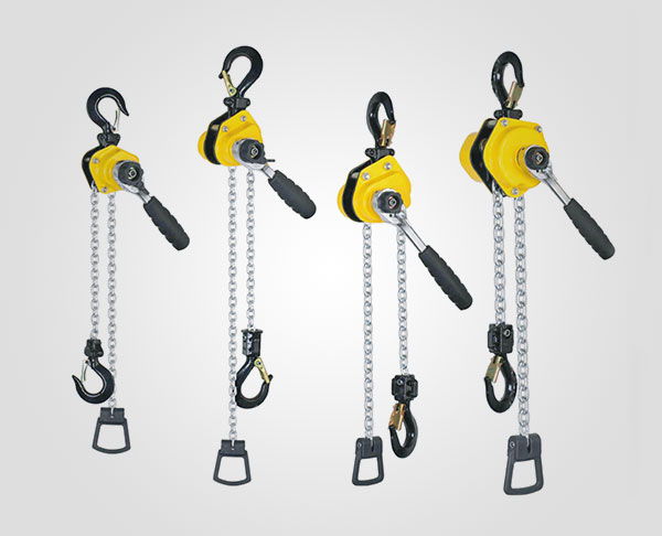 Lever Hoist