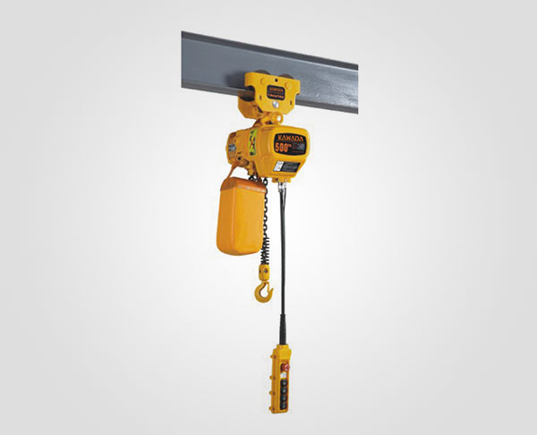 Electric Hoist